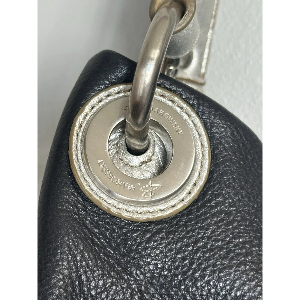 has makowsky bag